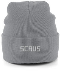 Scaus Classic Cuffed Beanie Hat