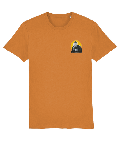 Paul Smith 22/23 Official Tour Pocket Logo T-Shirt – Comedy Merch