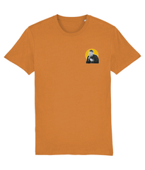 Paul Smith 22/23 Official Tour Pocket Logo T-Shirt