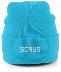 Scaus Classic Cuffed Beanie Hat