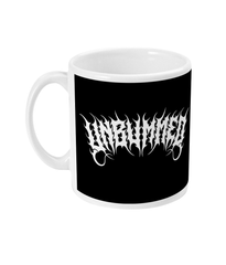 Unbummed 11oz Mug