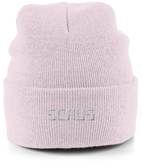 Scaus Classic Cuffed Beanie Hat