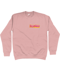 Pussy Whiff Pocket Logo Sweater