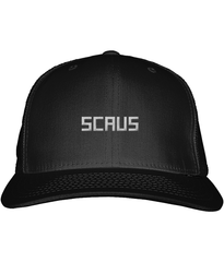 Scaus Trucker Cap