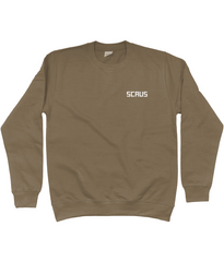 Scaus Classic Sweater