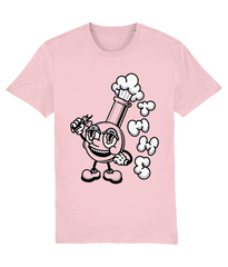 Bong Full Chest Logo