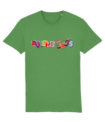 Roofie Boys T-Shirt