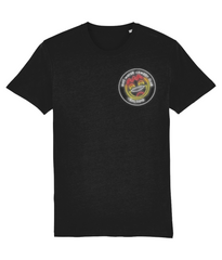 Hot Water Neon Logo T-Shirt