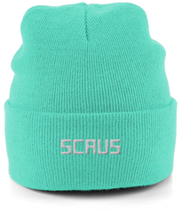 Scaus Classic Cuffed Beanie Hat
