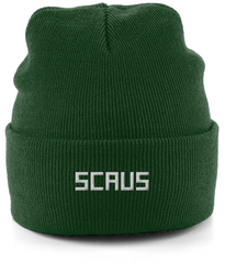 Scaus Classic Cuffed Beanie Hat