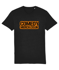 Classic Comedy Merch T-Shirt