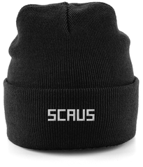 Scaus Classic Cuffed Beanie Hat