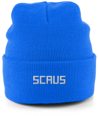 Scaus Classic Cuffed Beanie Hat