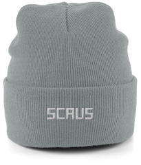 Scaus Classic Cuffed Beanie Hat