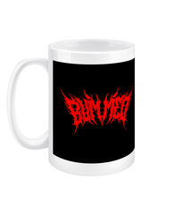 Bummed 15oz Mug