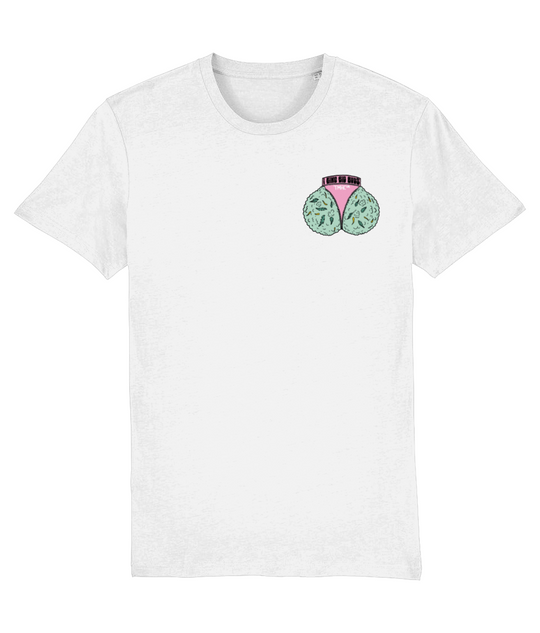 Big Buds Pocket T-Shirt