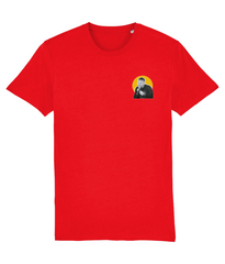 Paul Smith 22/23 Official Tour Pocket Logo T-Shirt