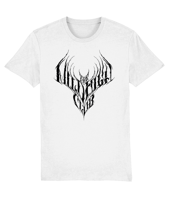 Metal Chest T-Shirt