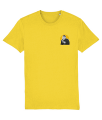 Paul Smith 22/23 Official Tour Pocket Logo T-Shirt