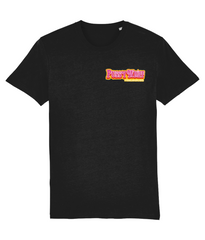 Pussy Whiff Pocket Logo T-Shirt