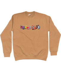 Roofie Boys Sweater