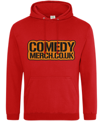 Classic Comedy Merch Hoodie