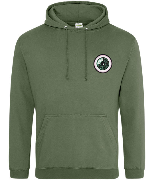 TMHC Eye Hoodie