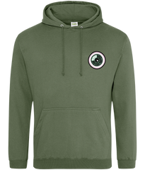 TMHC Eye Hoodie