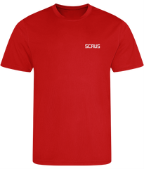 Scaus Classic Gym T-Shirt