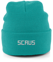 Scaus Classic Cuffed Beanie Hat