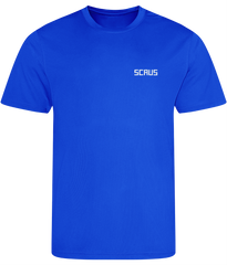 Scaus Classic Gym T-Shirt