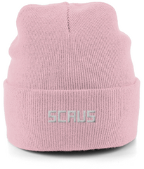 Scaus Classic Cuffed Beanie Hat