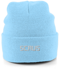 Scaus Classic Cuffed Beanie Hat