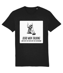 Don't Hate The Playa T-Shirt