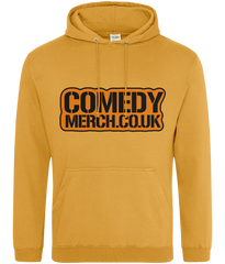 Classic Comedy Merch Hoodie
