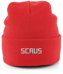 Scaus Classic Cuffed Beanie Hat