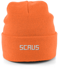 Scaus Classic Cuffed Beanie Hat