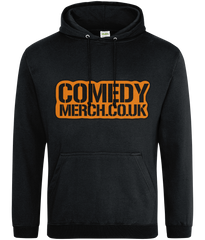 Classic Comedy Merch Hoodie