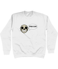 Pro Evo Sweater