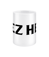 Paul Smith 'Hez Hez' 15oz Mug