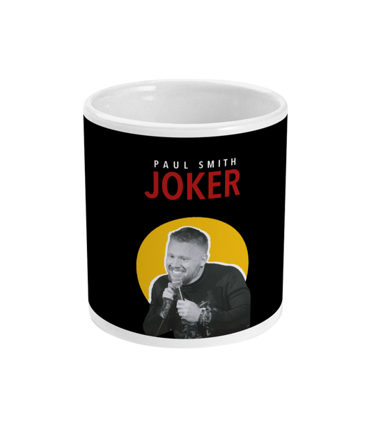 Paul Smith 22/23 Tour 11oz Mug