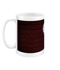 Paul Smith 'Hiya Mate, What Do You Brew?' 15oz Mug