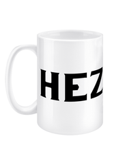 Paul Smith 'Hez Hez' 15oz Mug