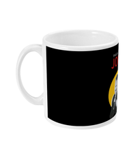 Paul Smith 22/23 Tour 11oz Mug