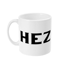 Paul Smith 'Hez Hez' 11oz Mug