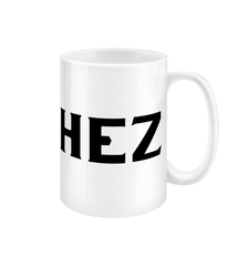 Paul Smith 'Hez Hez' 15oz Mug