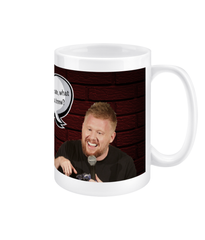 Paul Smith 'Hiya Mate, What Do You Brew?' 15oz Mug