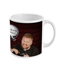 Paul Smith 'Hiya Mate, What Do You Brew?' 11oz Mug