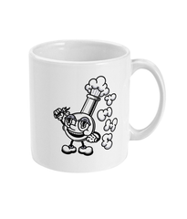 Bong Mug