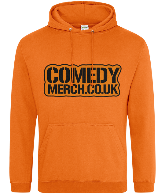 Classic Comedy Merch Hoodie